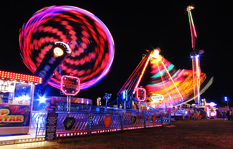 NZ-Attractions Photo