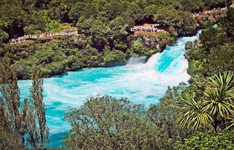 NZ-Attractions Photo