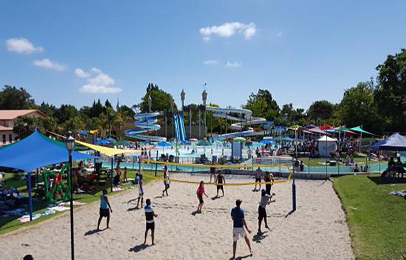 NZ-Attractions Photo